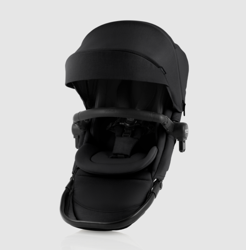 Britax Britax Aptana Second Seat