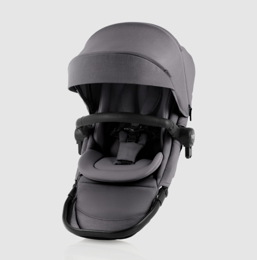 Britax Britax Aptana Second Seat