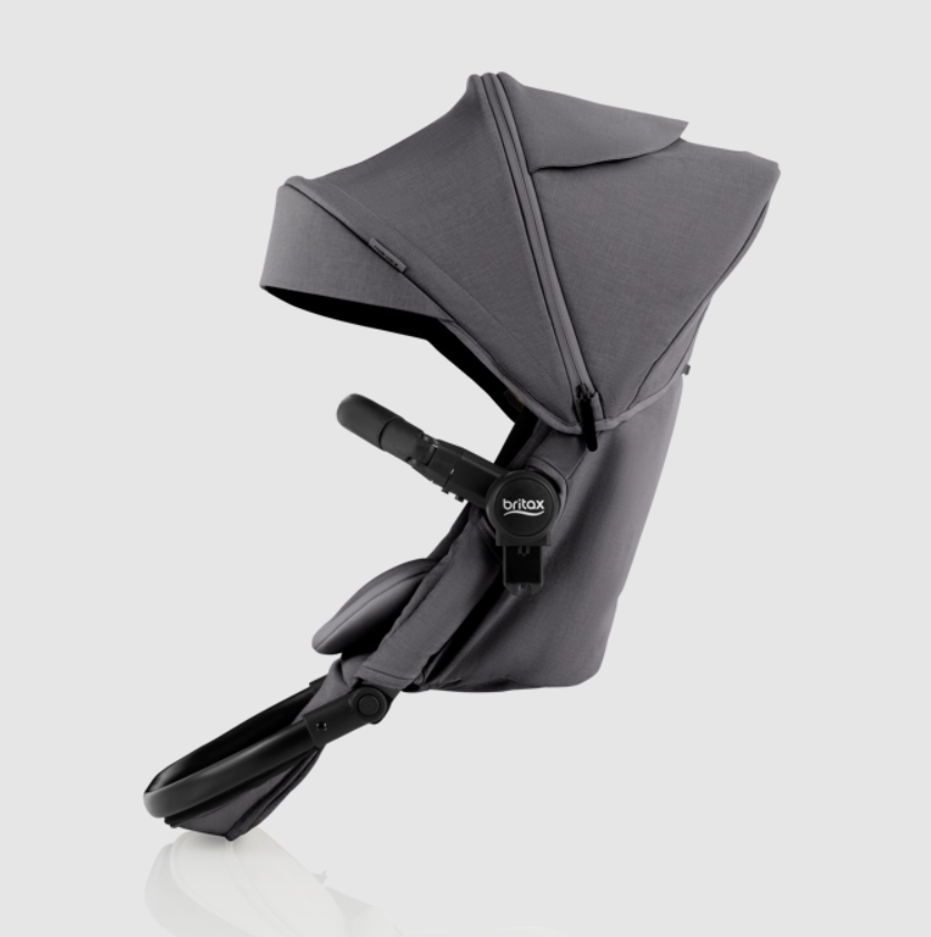 Britax Britax Aptana Second Seat