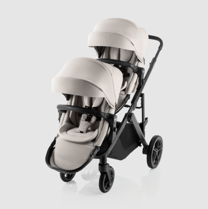 Britax Britax Aptana Second Seat