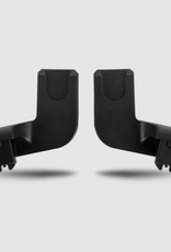 Britax Britax Click & Go Baby Capsule Adaptors Aptana