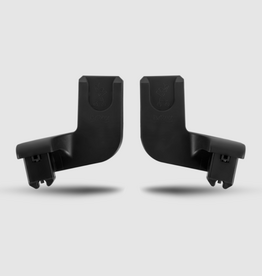 Britax Britax Click & Go Baby Capsule Adaptors Aptana