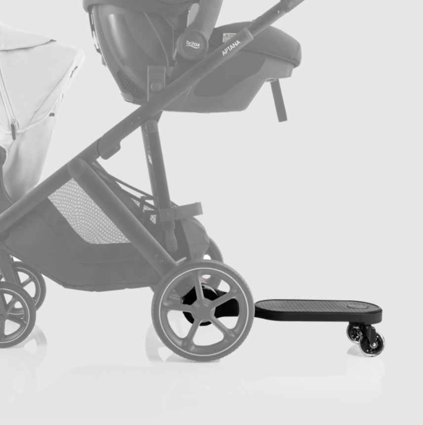 Britax Britax Aptana Buggy Board