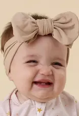 Snuggle Hunny Kids Snuggle Hunny Pebble Organic Oversized Bow