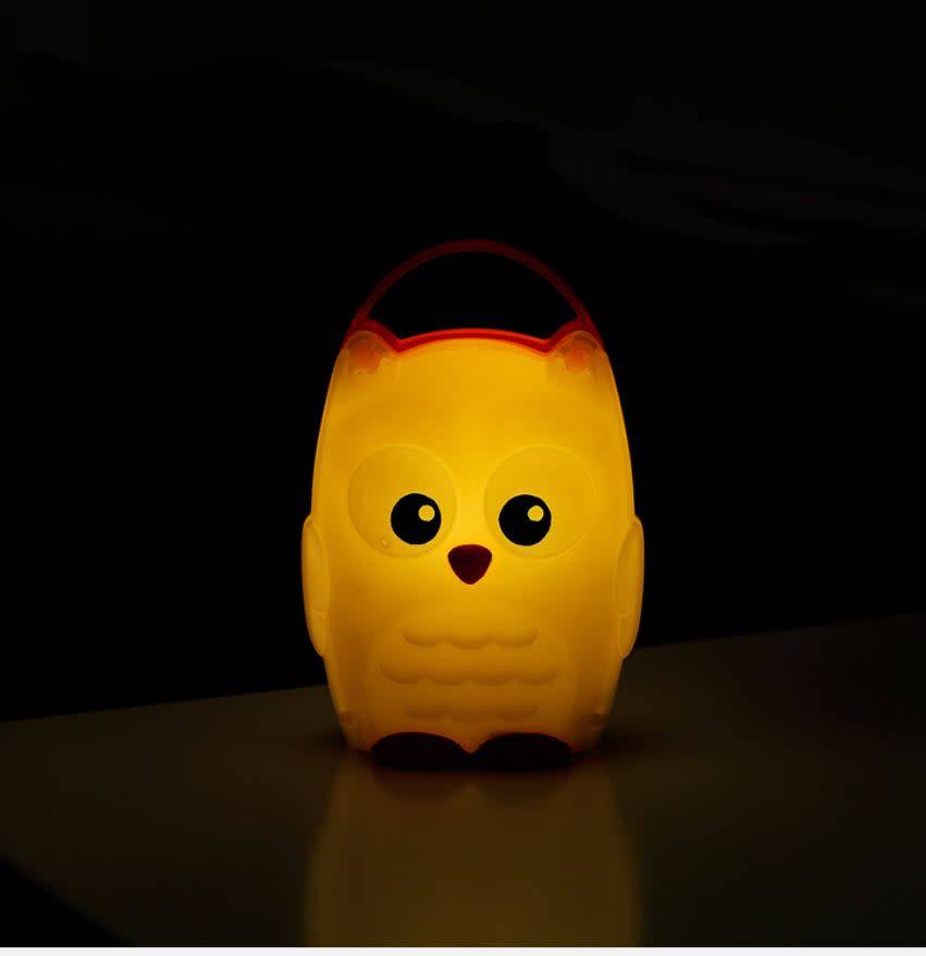 Munchkin Nightlight