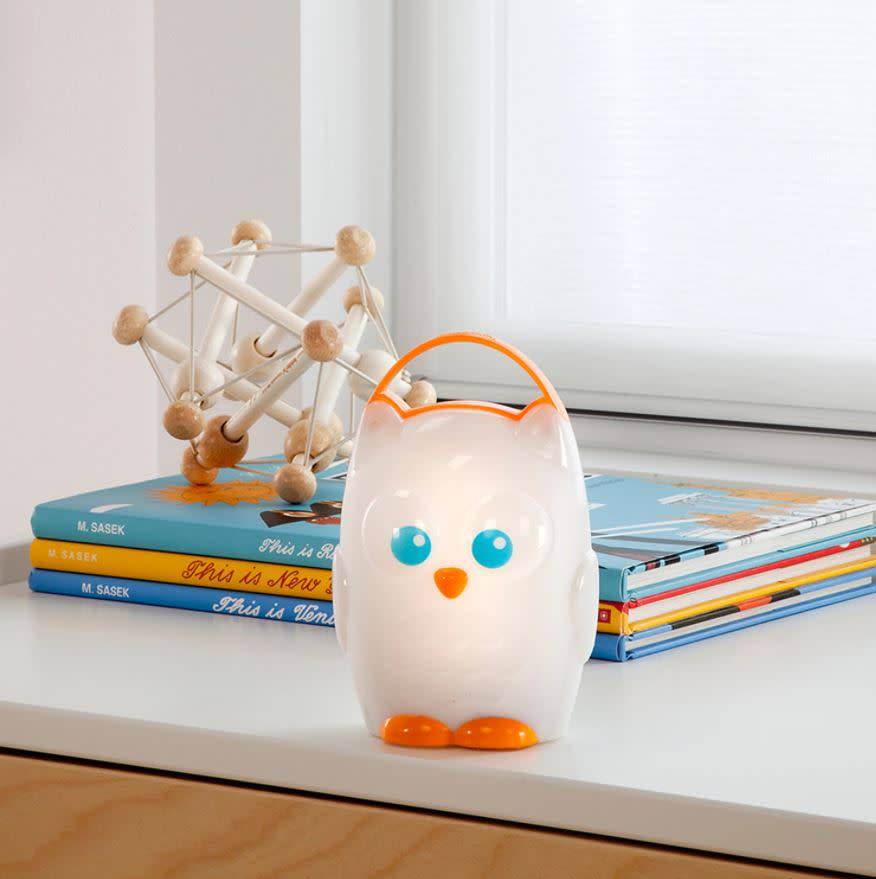 Munchkin Nightlight