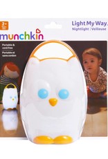 Munchkin Nightlight