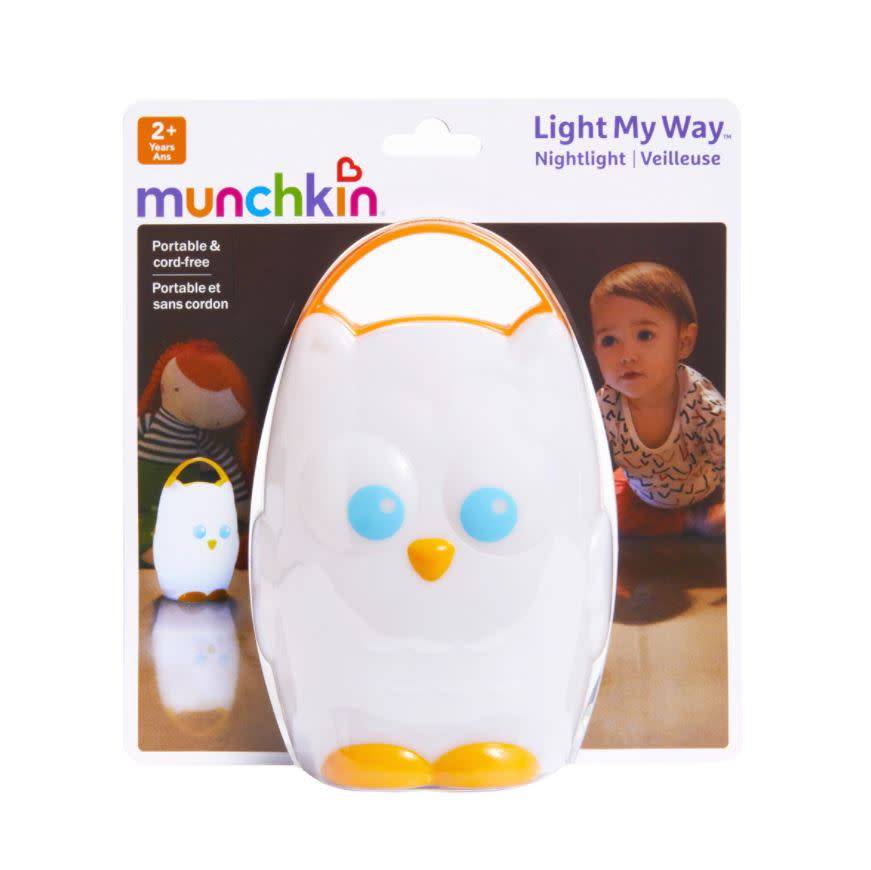Munchkin Nightlight