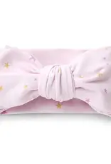 Snuggle Hunny Kids Snuggle Hunny Twinkle Organic Oversized Bow