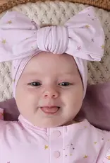 Snuggle Hunny Kids Snuggle Hunny Twinkle Organic Oversized Bow