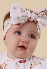 Snuggle Hunny Kids Snuggle Hunny Butterfly Organic Oversized Bow