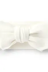 Snuggle Hunny Kids Snuggle Hunny Milk Organic Oversized Bow