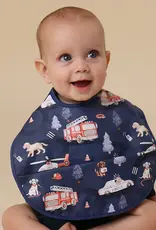 Snuggle Hunny Kids Snuggle Hunny To The Rescue Snuggle Bib