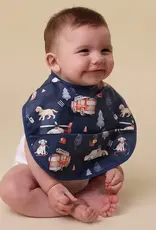 Snuggle Hunny Kids Snuggle Hunny To The Rescue Snuggle Bib