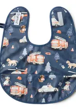 Snuggle Hunny Kids Snuggle Hunny To The Rescue Snuggle Bib