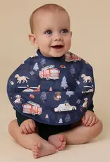 Snuggle Hunny Kids Snuggle Hunny To The Rescue Snuggle Bib