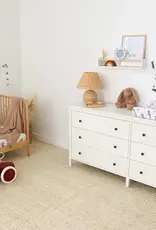 Snuggle Hunny Kids Snuggle Hunny Little Racers Organic Bassinet Sheet / Change Pad Cover