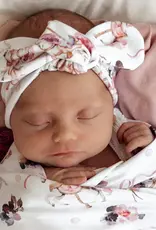 Snuggle Hunny Kids Snuggle Hunny Carousel Organic Topknot