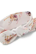 Snuggle Hunny Kids Snuggle Hunny Carousel Organic Topknot