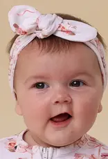 Snuggle Hunny Kids Snuggle Hunny Carousel Organic Topknot