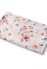 Snuggle Hunny Kids Snuggle Hunny Birds & Blooms Organic Muslin Wrap