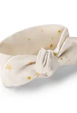 Snuggle Hunny Kids Snuggle Hunny Stardust Organic Topknot