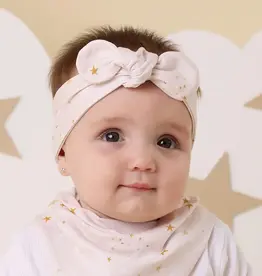 Snuggle Hunny Kids Snuggle Hunny Stardust Organic Topknot