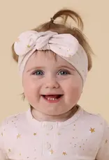 Snuggle Hunny Kids Snuggle Hunny Stardust Organic Topknot