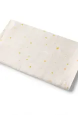 Snuggle Hunny Kids Snuggle Hunny Stardust Organic Muslin Wrap