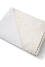 Snuggle Hunny Kids Snuggle Hunny Stardust Organic Hooded Baby Towel