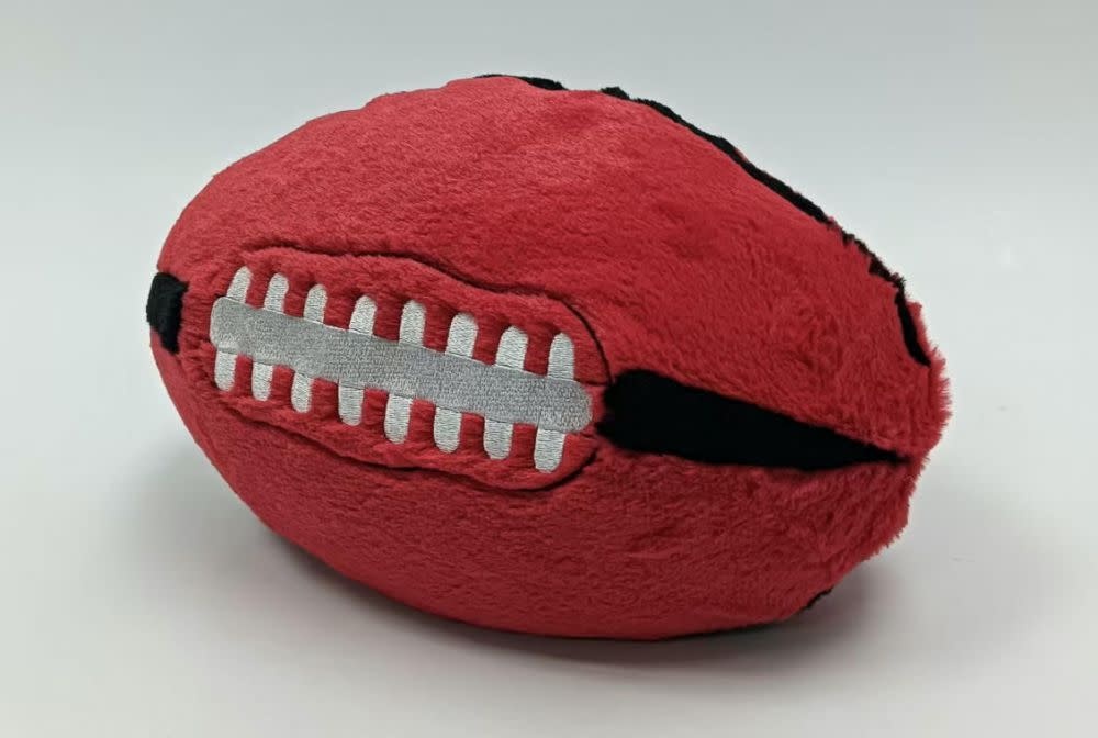 Warmies Warmies Football