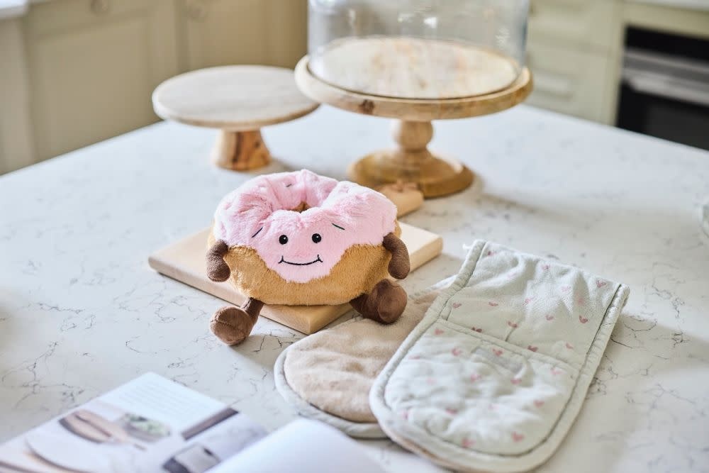 Warmies Warmies Donut