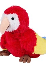 Warmies Warmies Parrot