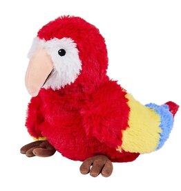 Warmies Warmies Parrot