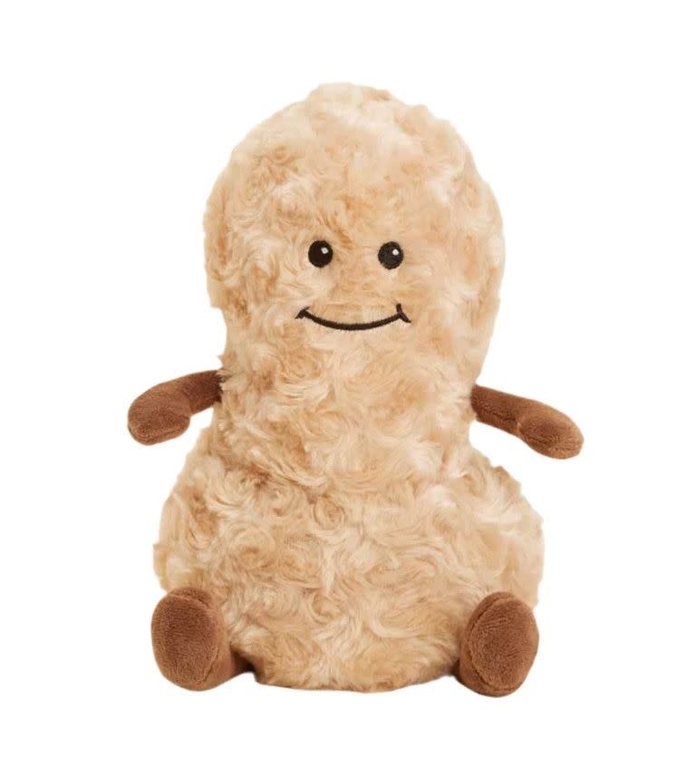 Warmies Warmies Peanut