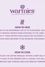 Warmies Warmies Peanut