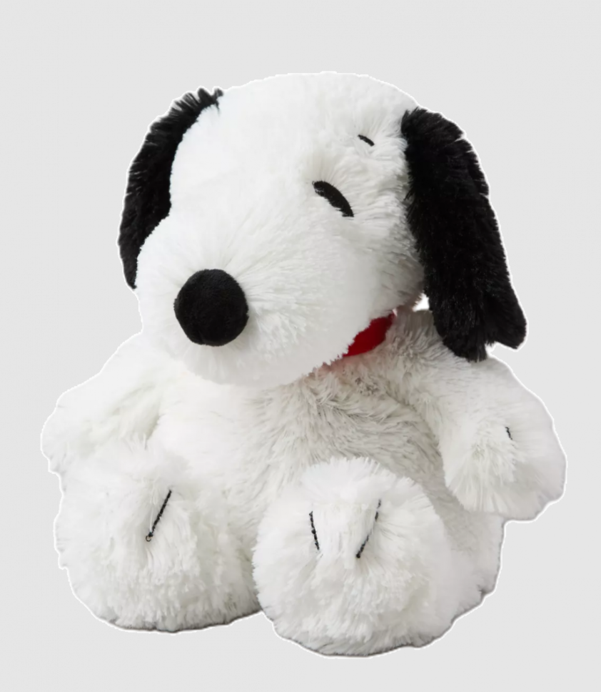 Warmies Warmies Snoopy