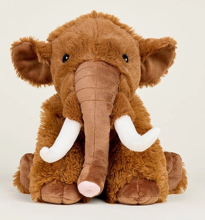 Warmies Warmies Woolly Mammoth