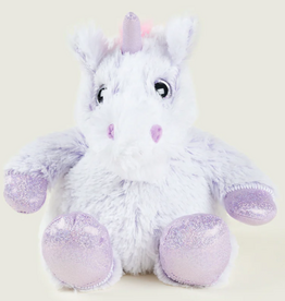 Warmies Warmies Marshmallow Unicorn