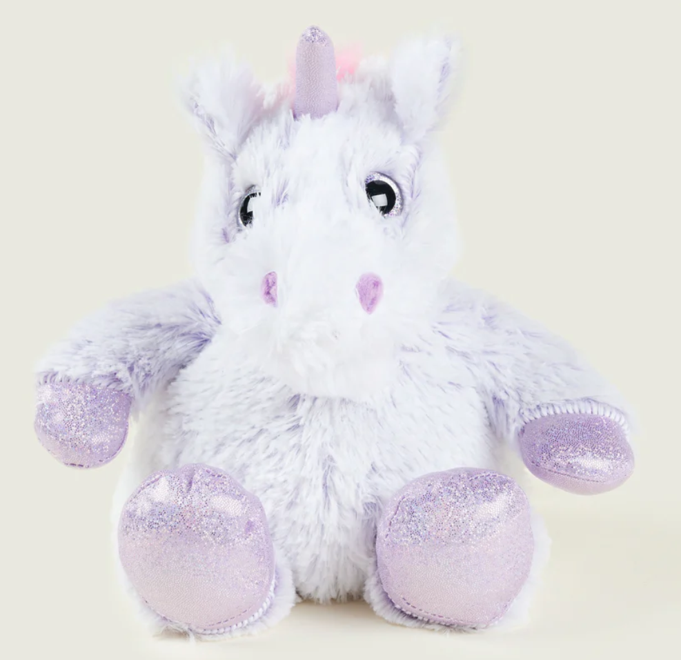 Warmies Warmies Marshmallow Unicorn