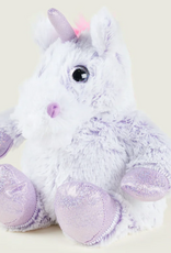Warmies Warmies Marshmallow Unicorn