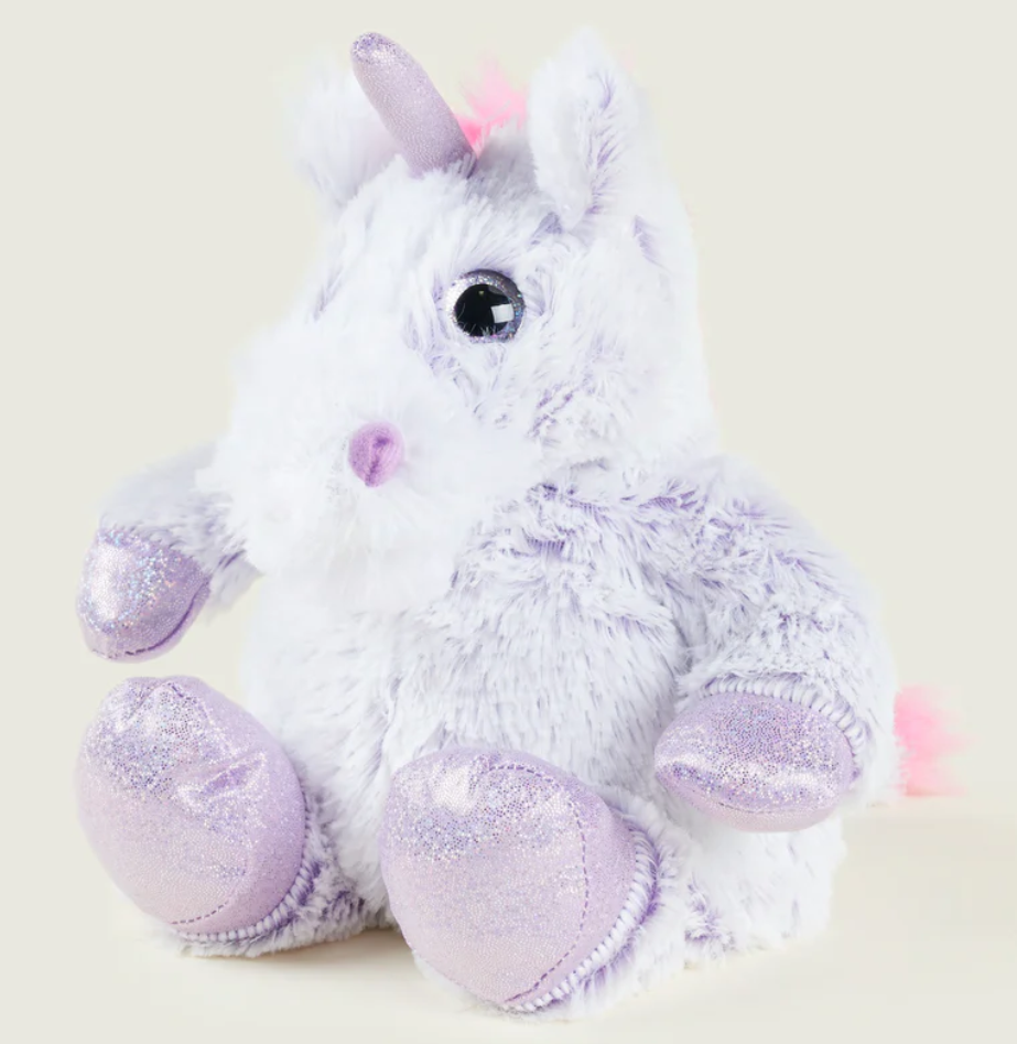 Warmies Warmies Marshmallow Unicorn