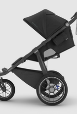 UPPABaby UPPAbaby   Ridge   V2   Pram   Jogger   –   James   (Black)