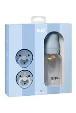 BIBS BIBS Baby Sprinkle Gift Set