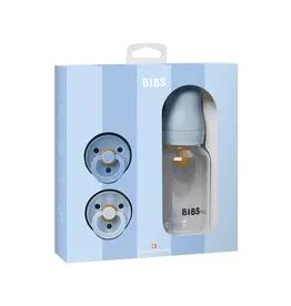BIBS BIBS Baby Sprinkle Gift Set