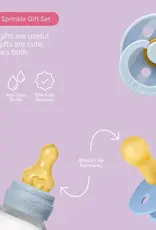 BIBS BIBS Baby Sprinkle Gift Set