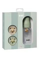 BIBS BIBS Baby Sprinkle Gift Set