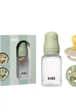 BIBS BIBS Baby Sprinkle Gift Set