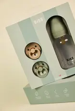 BIBS BIBS Baby Sprinkle Gift Set