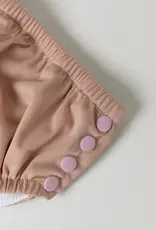 Moonu Moonu Swim Nappy - Peony